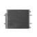 Condenser, air conditioning **CORROSION PROTECTION & NITROGEN FILLING** 940893 Nissens, Thumbnail 2