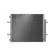 Condenser, air conditioning **CORROSION PROTECTION & NITROGEN FILLING** 940893 Nissens, Thumbnail 4