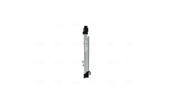 Condenser, air conditioning **CORROSION PROTECTION & NITROGEN FILLING** 940976 Nissens, Image 5