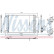 Condenser, air conditioning **CORROSION PROTECTION & NITROGEN FILLING** 940986 Nissens