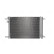 Condenser, air conditioning **CORROSION PROTECTION & NITROGEN FILLING** 940986 Nissens, Thumbnail 4