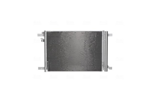 Condenser, air conditioning **CORROSION PROTECTION & NITROGEN FILLING** 940986 Nissens, Image 4