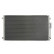 Condenser, air conditioning CRA5079 Ava Quality Cooling