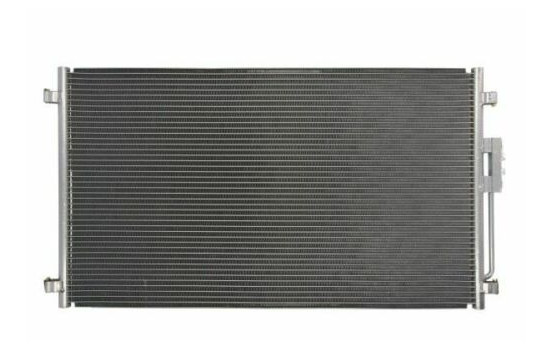 Condenser, air conditioning CRA5079 Ava Quality Cooling