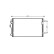 Condenser, air conditioning CRA5098 Ava Quality Cooling