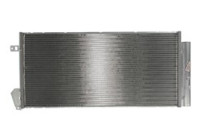 Condenser, air conditioning DCN09018 Denso