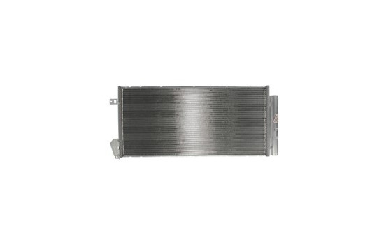 Condenser, air conditioning DCN09018 Denso