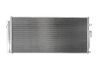 Condenser, air conditioning DCN09046 Denso
