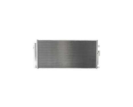 Condenser, air conditioning DCN09046 Denso