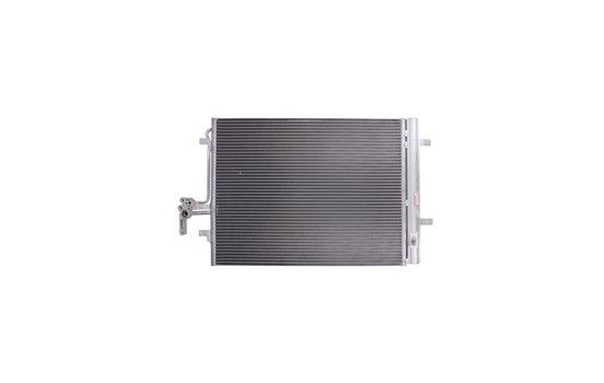 Condenser, air conditioning DCN10016 Denso