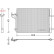 Condenser, air conditioning DCN10029 Denso, Thumbnail 2