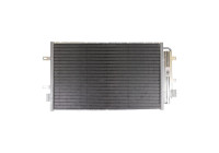 Condenser, air conditioning DCN12005 Denso