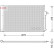 Condenser, air conditioning DCN15001 Denso, Thumbnail 2