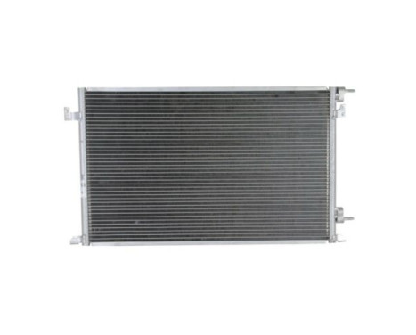Condenser, air conditioning DCN20045 Denso