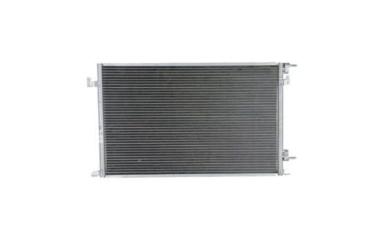 Condenser, air conditioning DCN20045 Denso