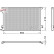 Condenser, air conditioning DCN20045 Denso, Thumbnail 3