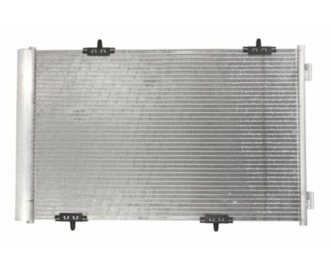 Condenser, air conditioning DCN21030 Denso