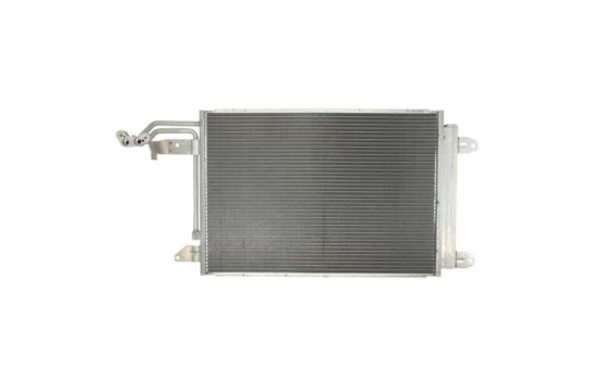 Condenser, air conditioning DCN32002 Denso