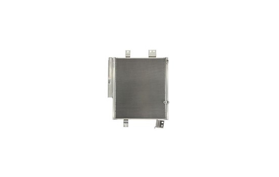 Condenser, air conditioning DCN35001 Denso