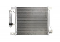 Condenser, air conditioning DCN46021 Denso