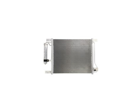 Condenser, air conditioning DCN46021 Denso