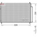 Condenser, air conditioning DCN50041 Denso, Thumbnail 2