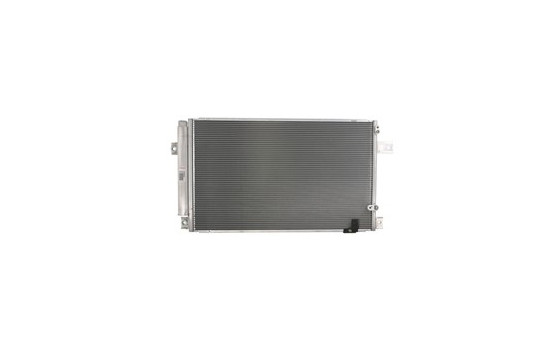 Condenser, air conditioning DCN50049 Denso