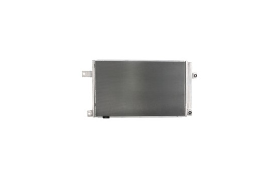 Condenser, air conditioning DCN50049 Denso, Image 2