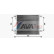 Condenser, air conditioning DF5103 Ava Quality Cooling, Thumbnail 2
