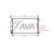 Condenser, air conditioning DN5251D Ava Quality Cooling, Thumbnail 2