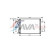 Condenser, air conditioning DNA5351D Ava Quality Cooling, Thumbnail 2