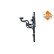Condenser, air conditioning EASY FIT 350003 NRF, Thumbnail 4