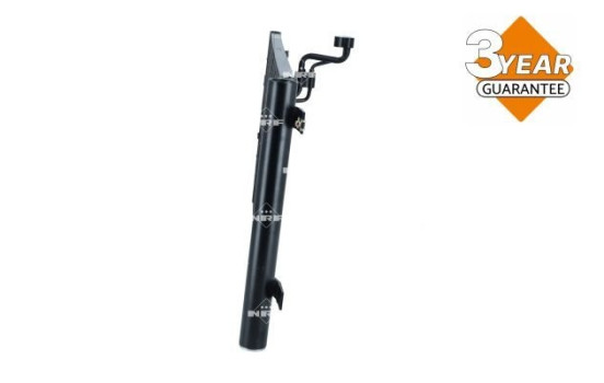 Condenser, air conditioning EASY FIT 350003 NRF, Image 6