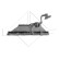 Condenser, air conditioning EASY FIT 350009 NRF, Thumbnail 6