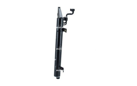 Condenser, air conditioning EASY FIT 350009 NRF, Image 6