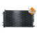 Condenser, air conditioning EASY FIT 350010 NRF, Thumbnail 3