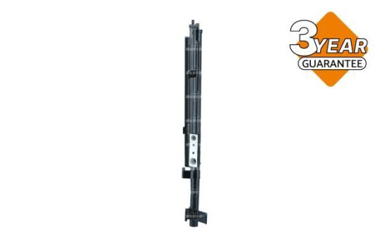 Condenser, air conditioning EASY FIT 350010 NRF, Image 4