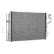 Condenser, air conditioning EASY FIT 350012 NRF, Thumbnail 2