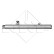 Condenser, air conditioning EASY FIT 350012 NRF, Thumbnail 4