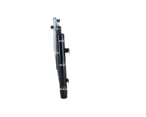 Condenser, air conditioning EASY FIT 350012 NRF, Image 5