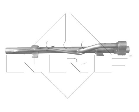 Condenser, air conditioning EASY FIT 350013 NRF, Image 6
