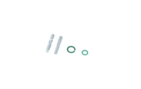 Condenser, air conditioning EASY FIT 350015 NRF, Image 5