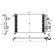 Condenser, air conditioning EASY FIT 350016 NRF, Thumbnail 5