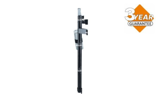 Condenser, air conditioning EASY FIT 350017 NRF, Image 7