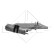 Condenser, air conditioning EASY FIT 350017 NRF, Thumbnail 6