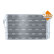 Condenser, air conditioning EASY FIT 350022 NRF, Thumbnail 4
