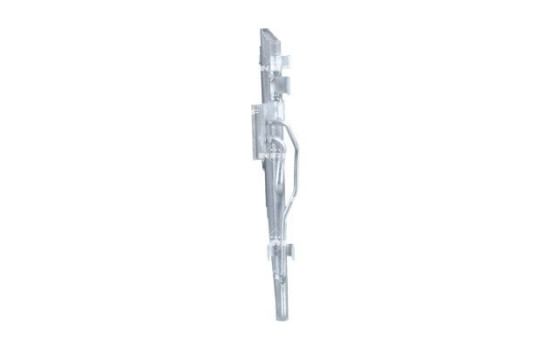 Condenser, air conditioning EASY FIT 350022 NRF, Image 2