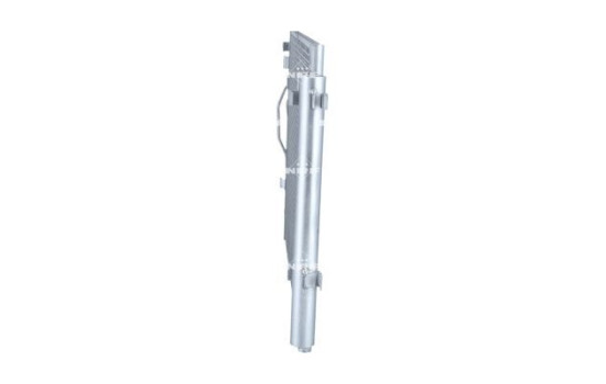 Condenser, air conditioning EASY FIT 350022 NRF, Image 4