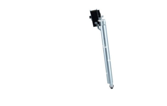 Condenser, air conditioning EASY FIT 350026 NRF, Image 3