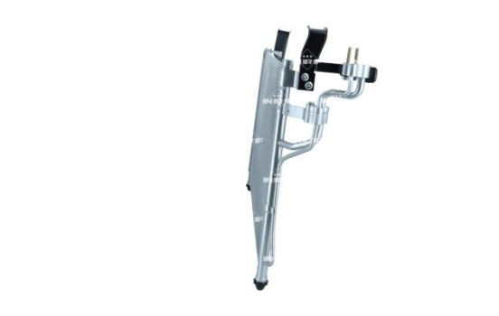 Condenser, air conditioning EASY FIT 350026 NRF, Image 5